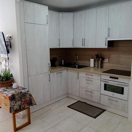 Bonito Apartamento De 1 Habitacion Arona  Esterno foto