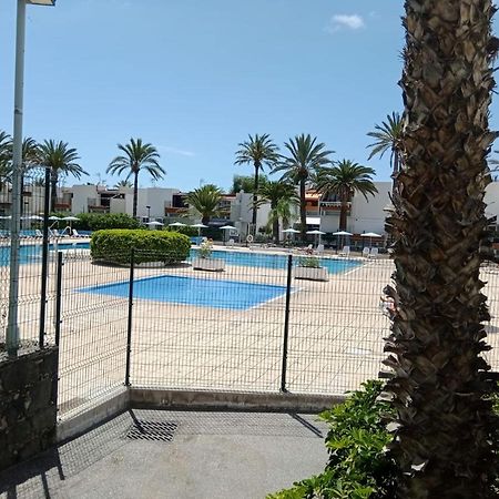 Bonito Apartamento De 1 Habitacion Arona  Esterno foto