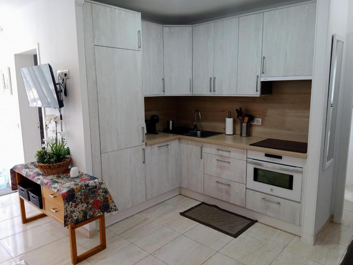 Bonito Apartamento De 1 Habitacion Arona  Esterno foto