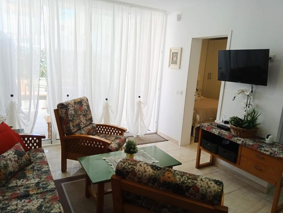 Bonito Apartamento De 1 Habitacion Arona  Esterno foto