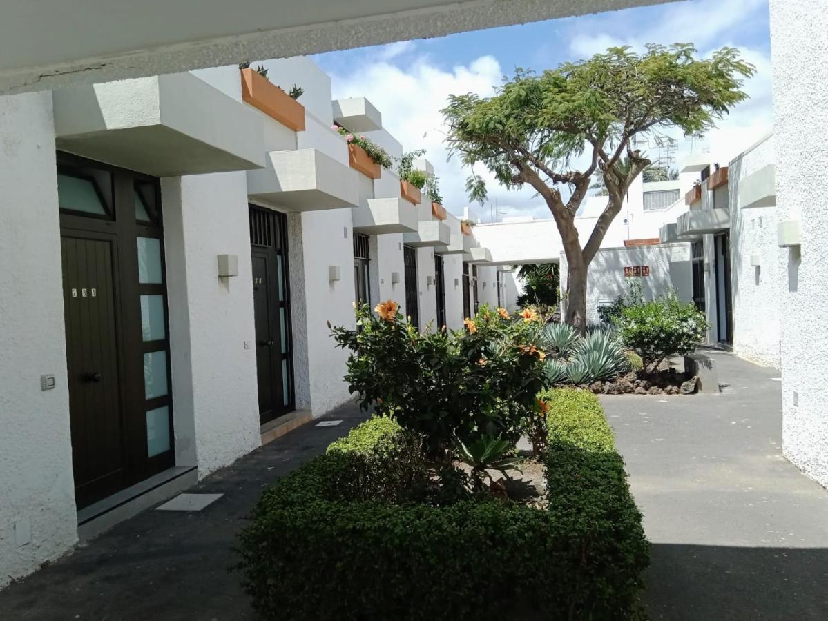 Bonito Apartamento De 1 Habitacion Arona  Esterno foto