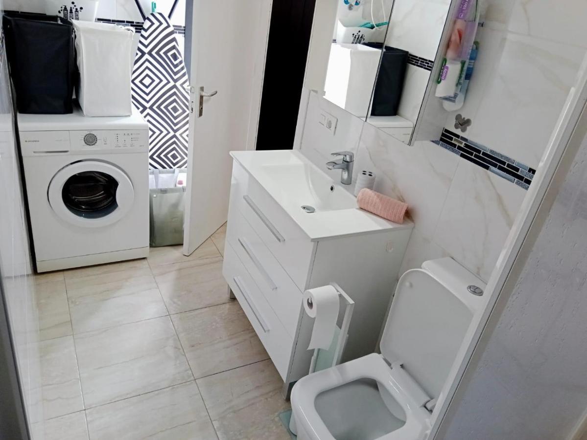 Bonito Apartamento De 1 Habitacion Arona  Esterno foto