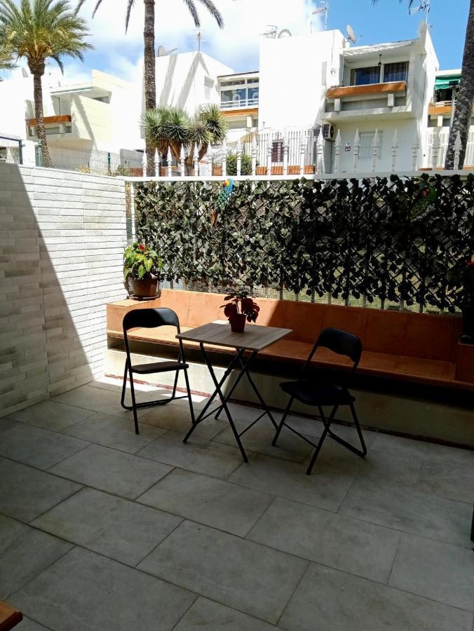 Bonito Apartamento De 1 Habitacion Arona  Esterno foto